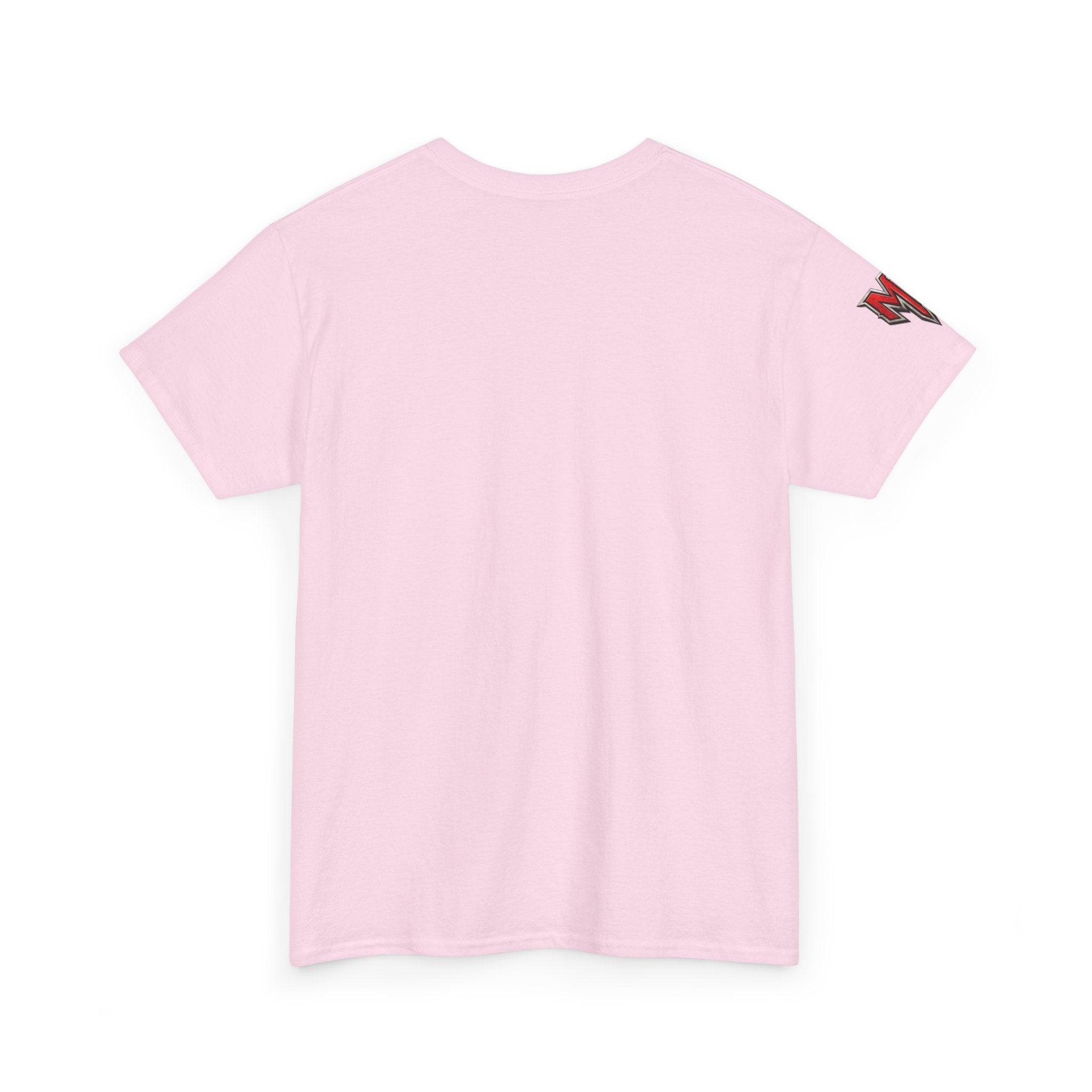 Discipline Is Freedom Training Tee