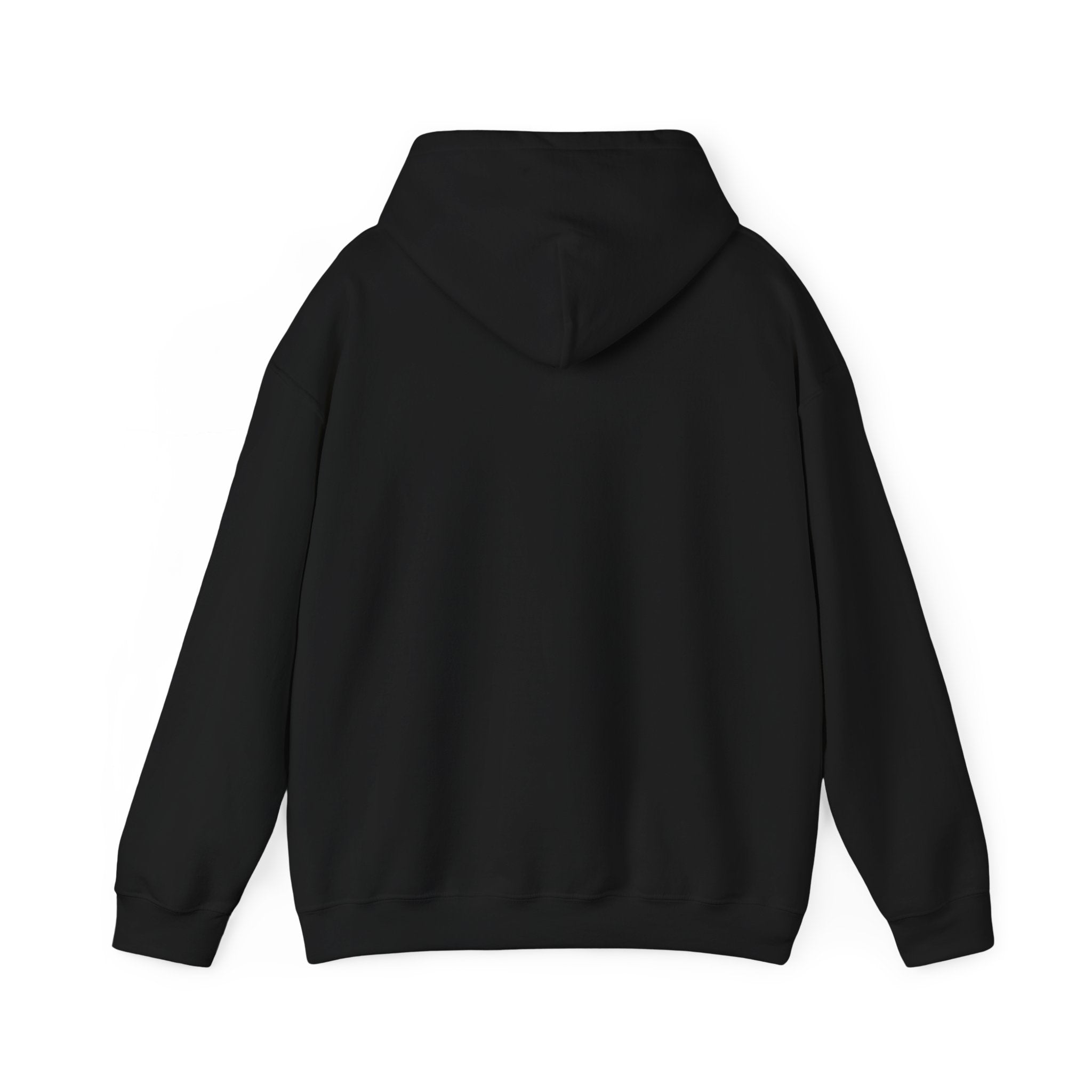 "Mentality Over Motivation"  Training Hoodie