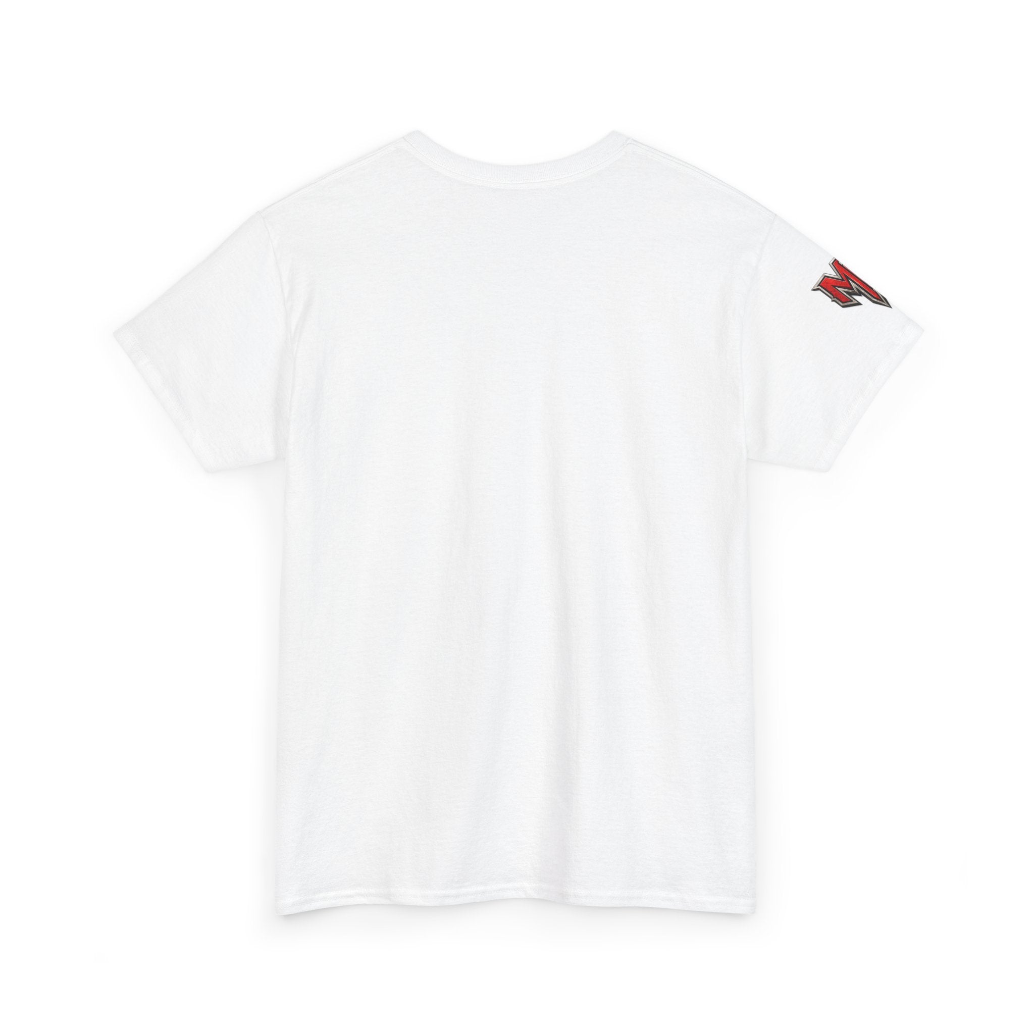 Discipline Is Freedom Training Tee