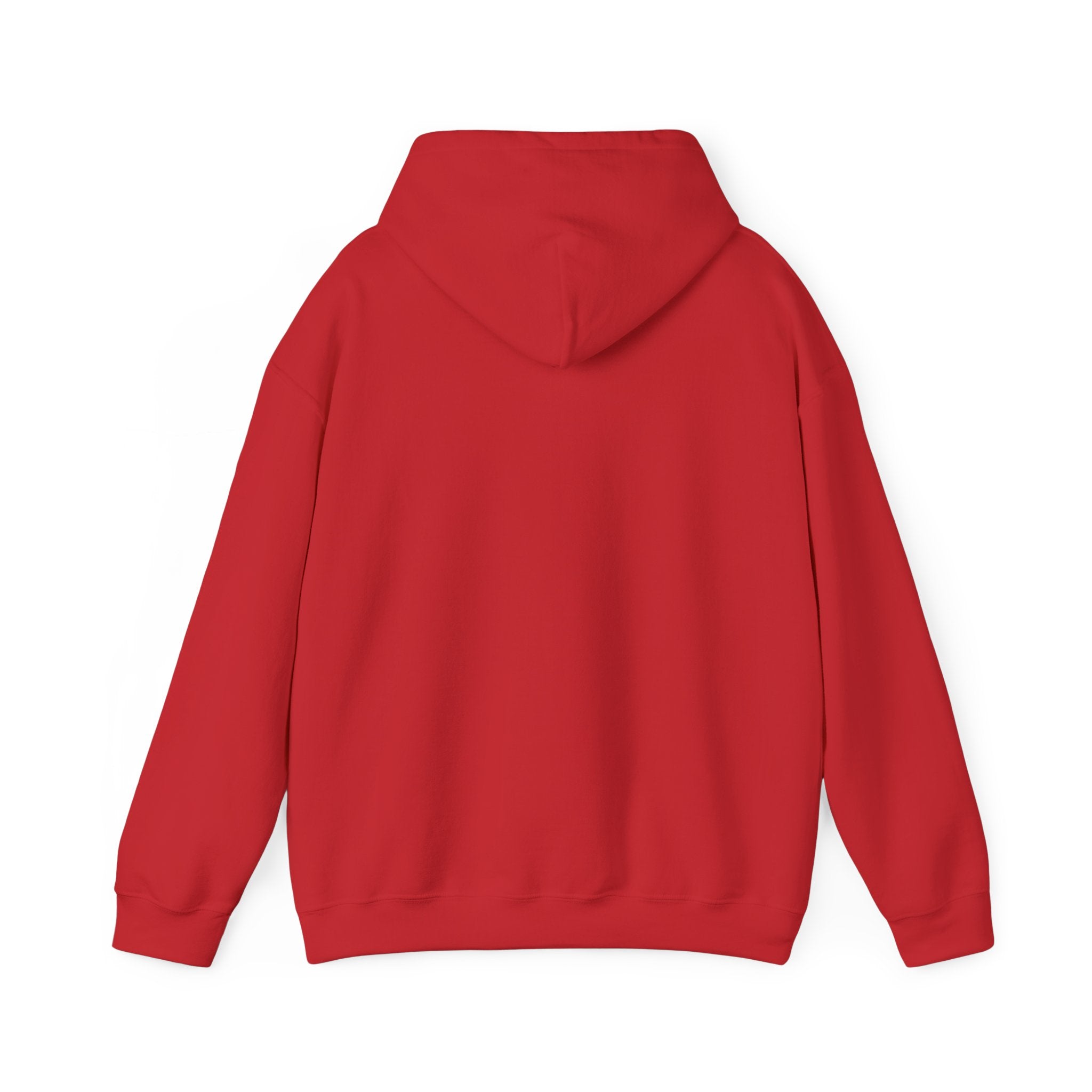 "Mentality Over Motivation"  Training Hoodie