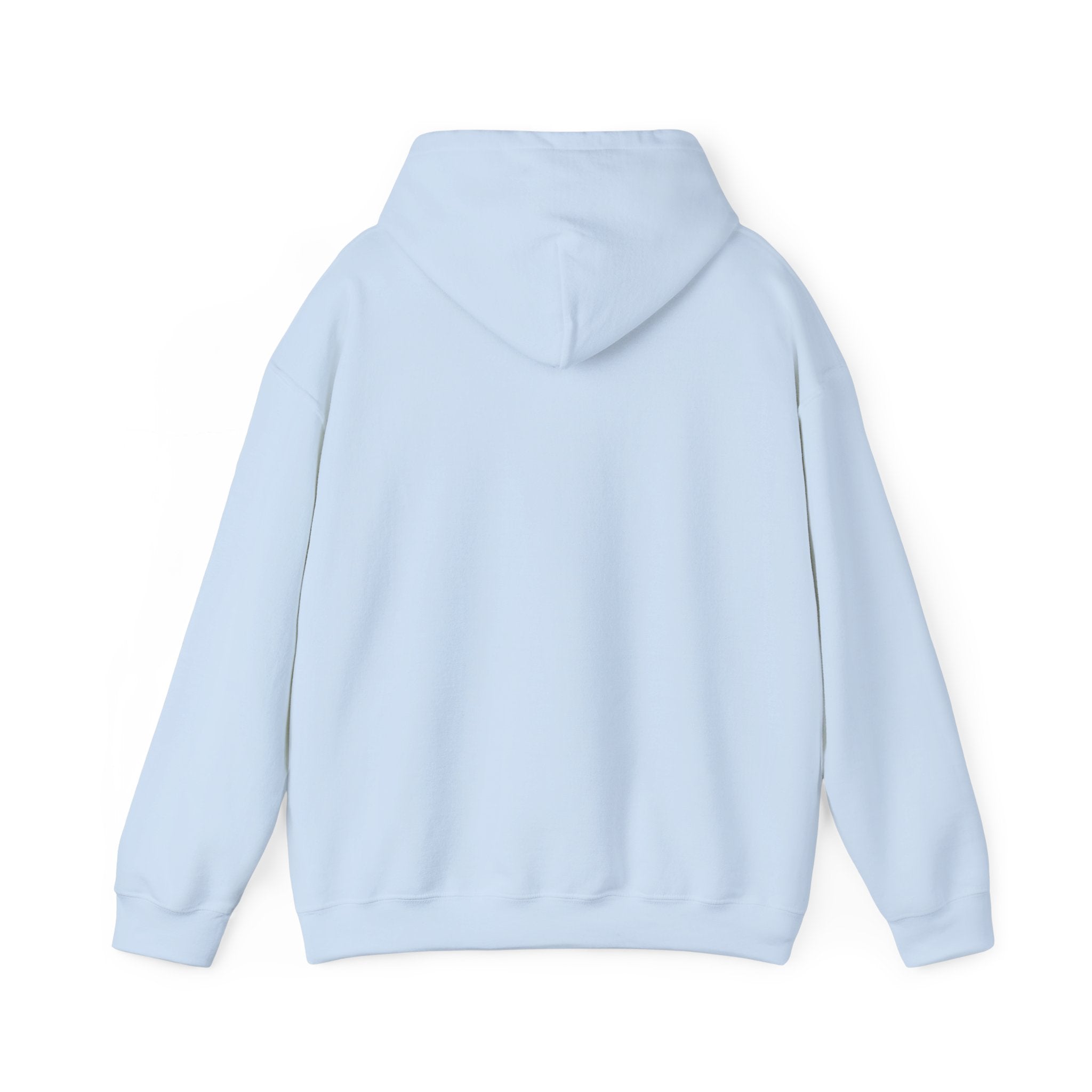 "Mentality Over Motivation"  Training Hoodie