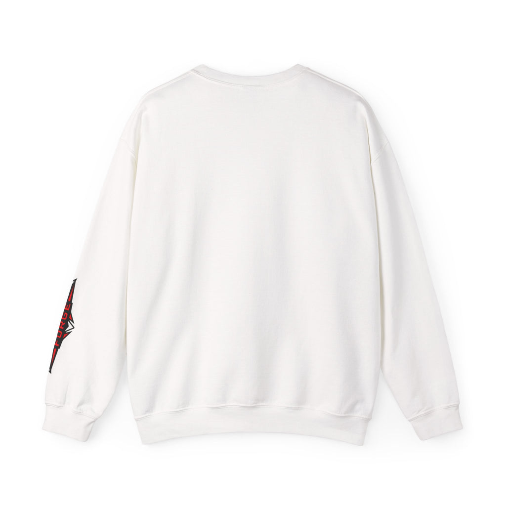 Motivation > Mentality Crewneck Sweatshirt