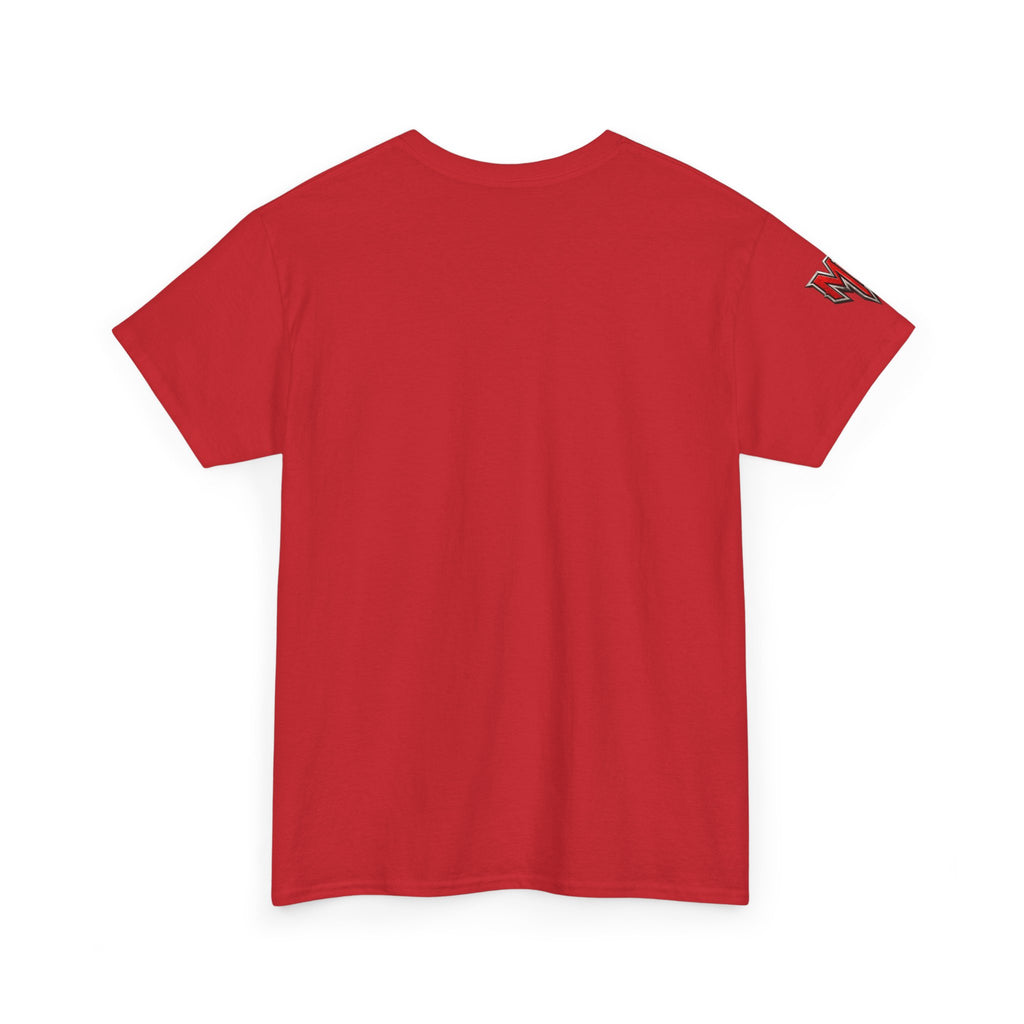 Built Under Pressure Tee