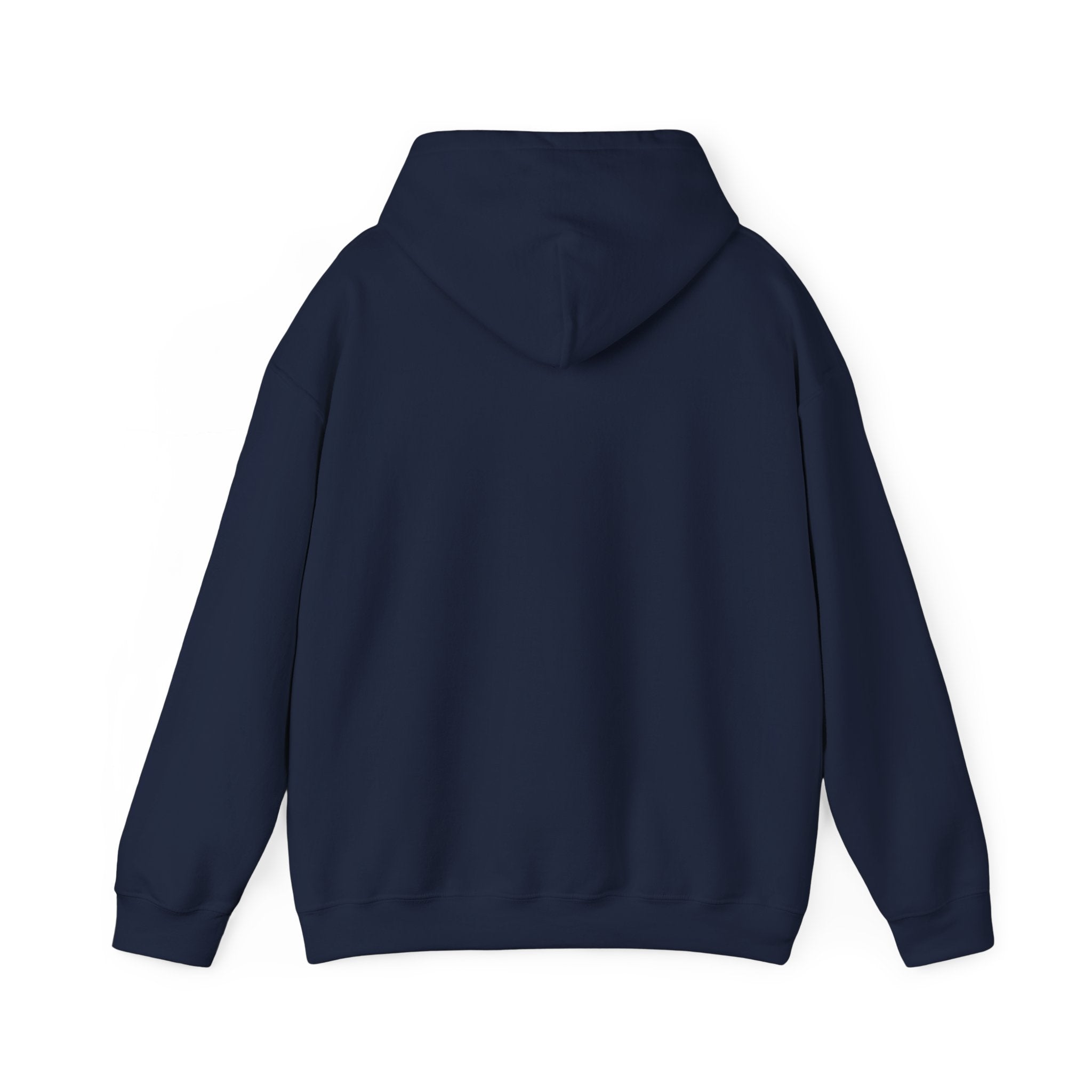 Built Not Given Hoodie