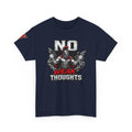 No Weak Thoughts Graphic Tee