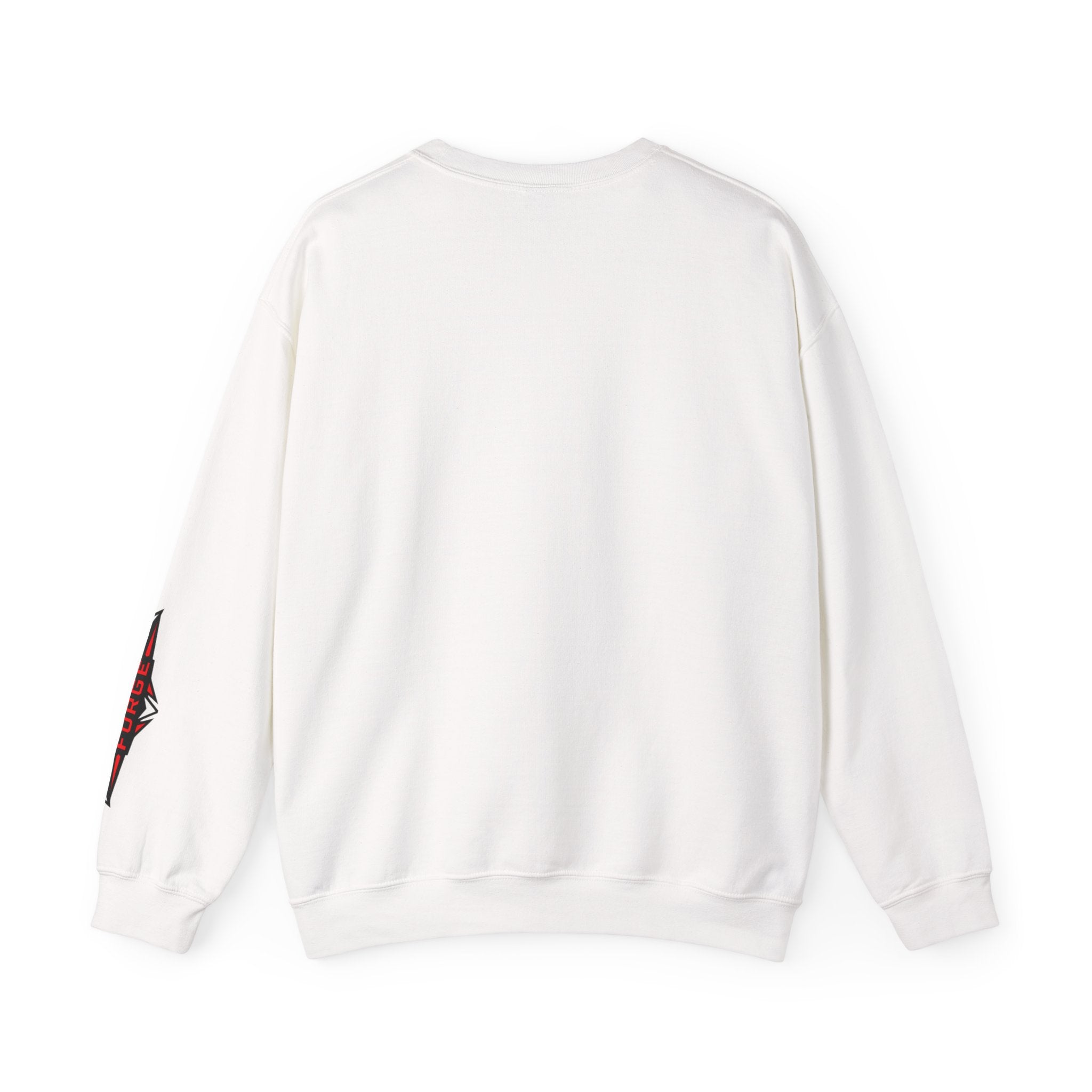 Discipline Is Freedom Crewneck