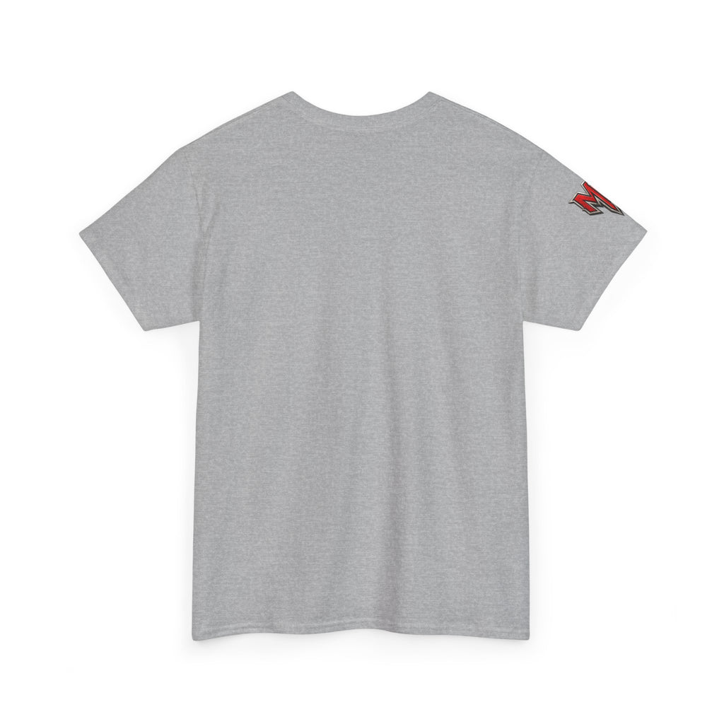 Built Not Given Fitness Tee