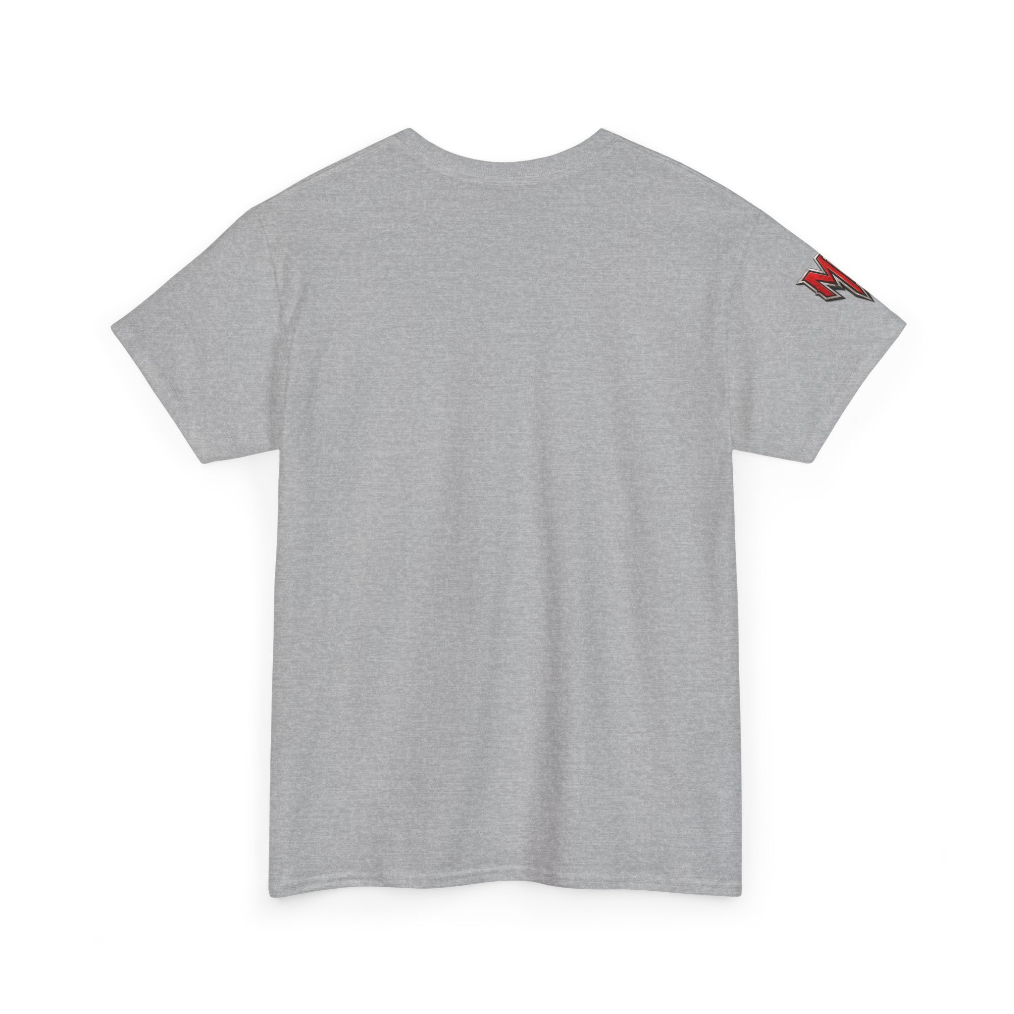 Built Not Given Fitness Tee
