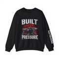 Built Under Pressure Exercise Crewneck