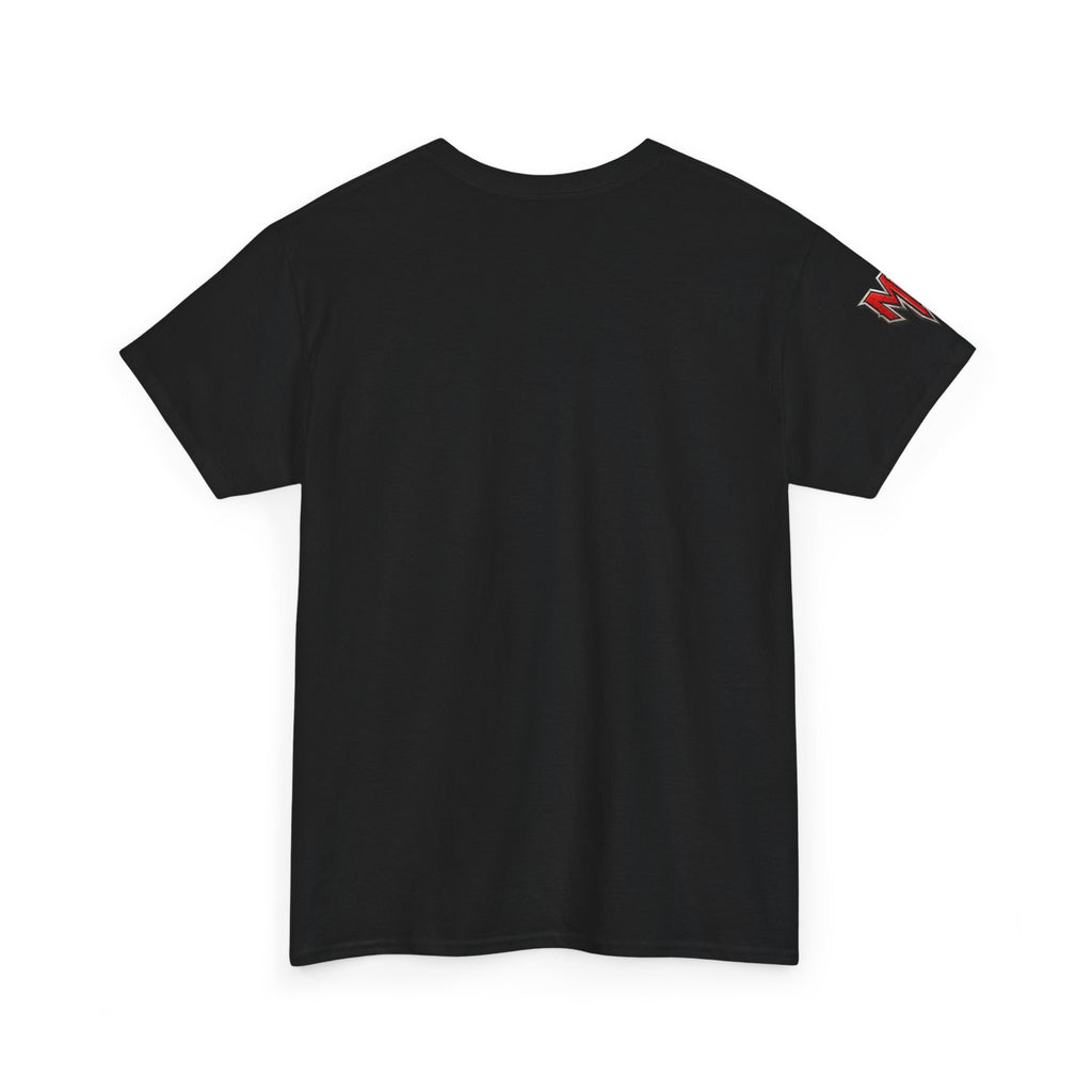 Discipline Is Freedom Training Tee