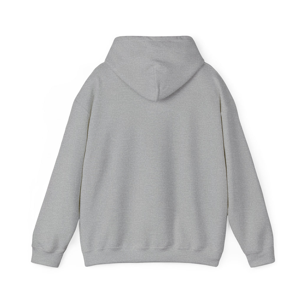 "Mentality Over Motivation"  Training Hoodie