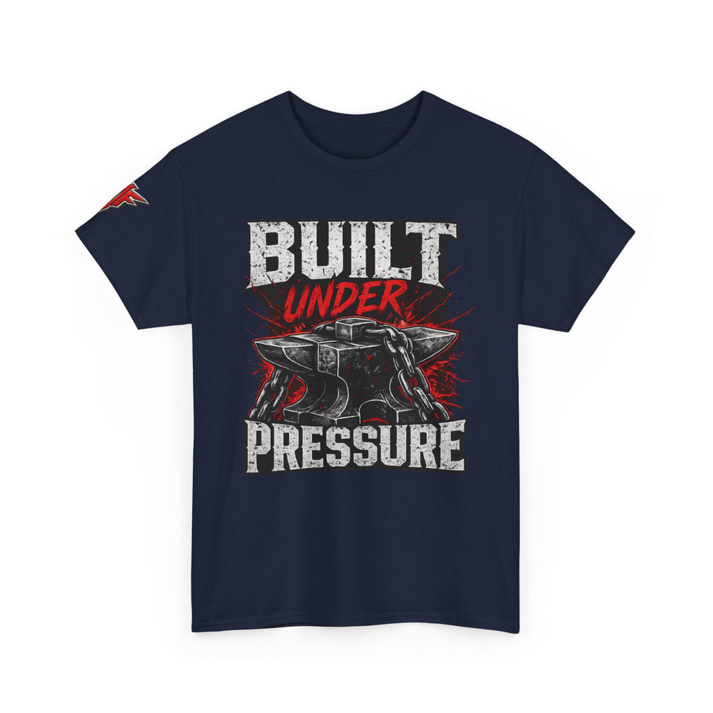 Built Under Pressure Tee