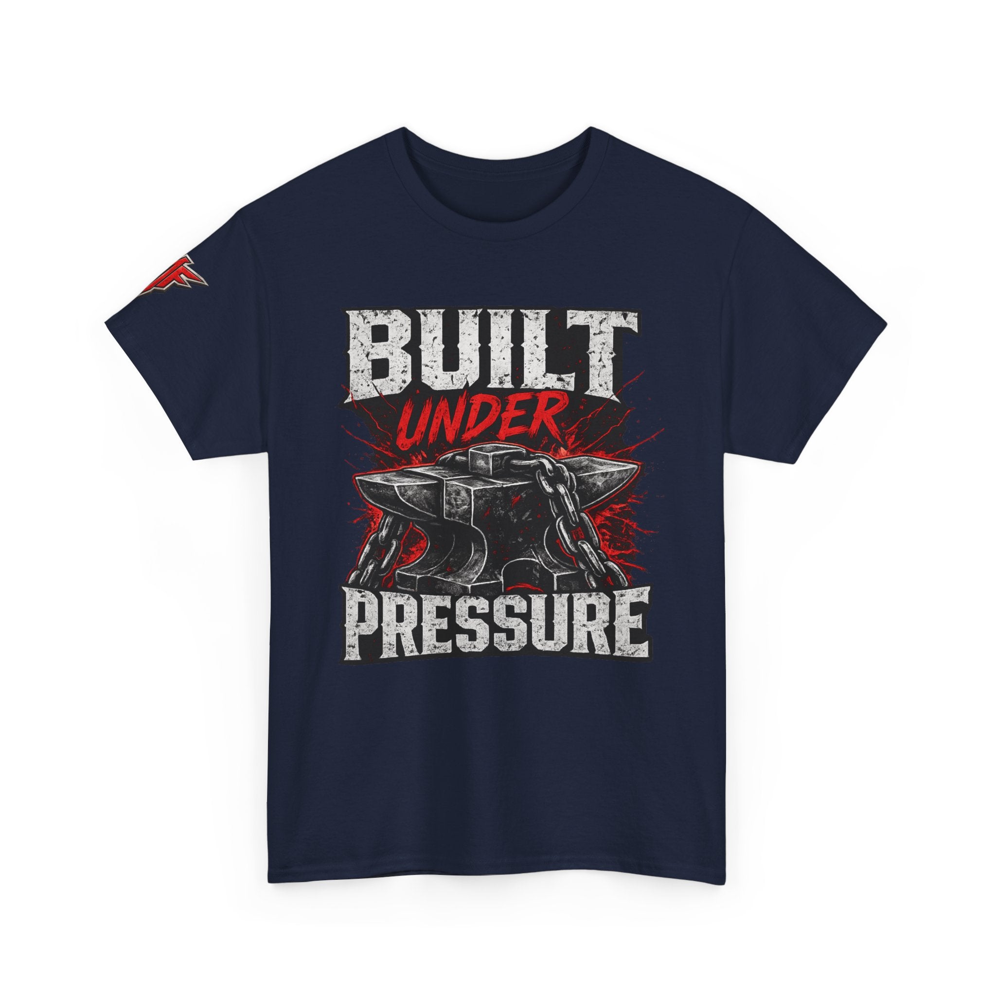 Built Under Pressure Tee