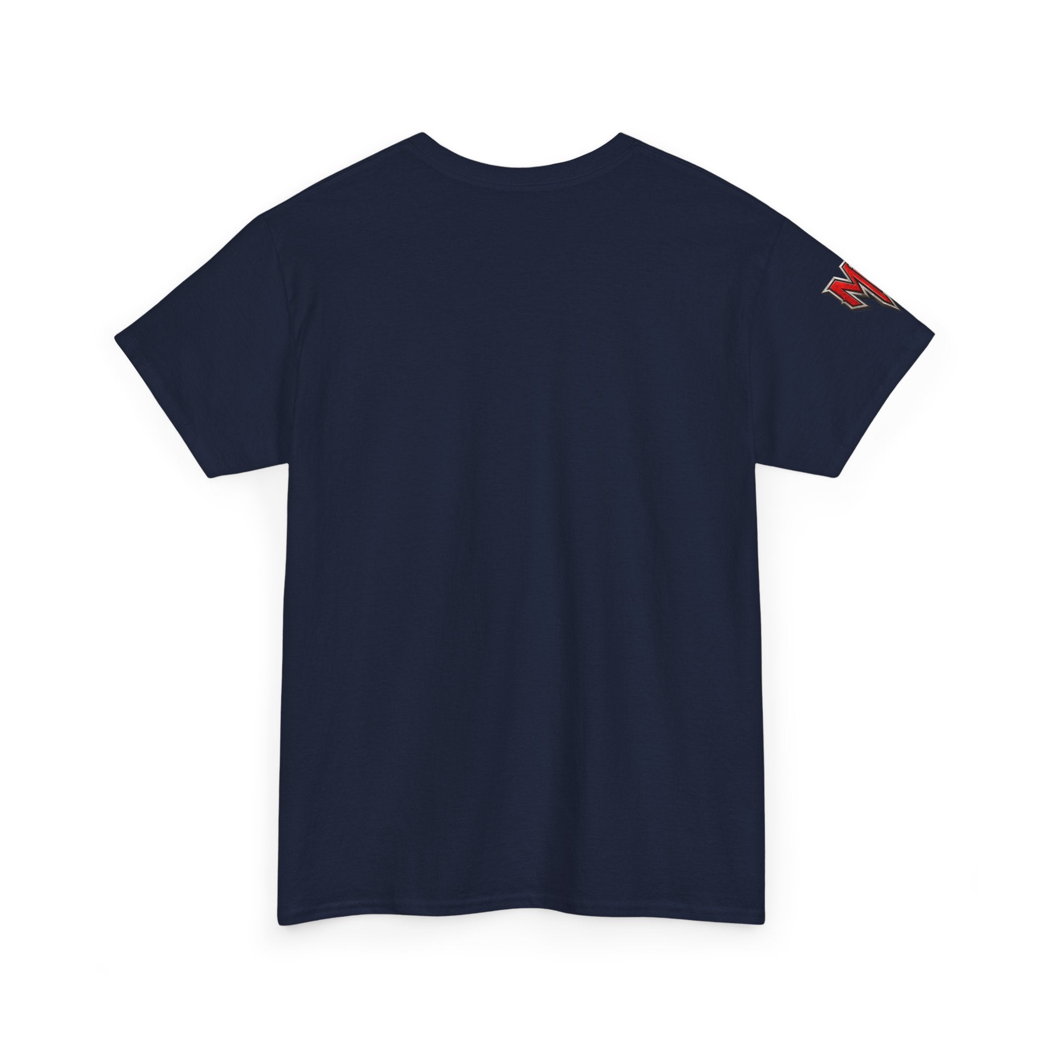 Built Not Given Fitness Tee
