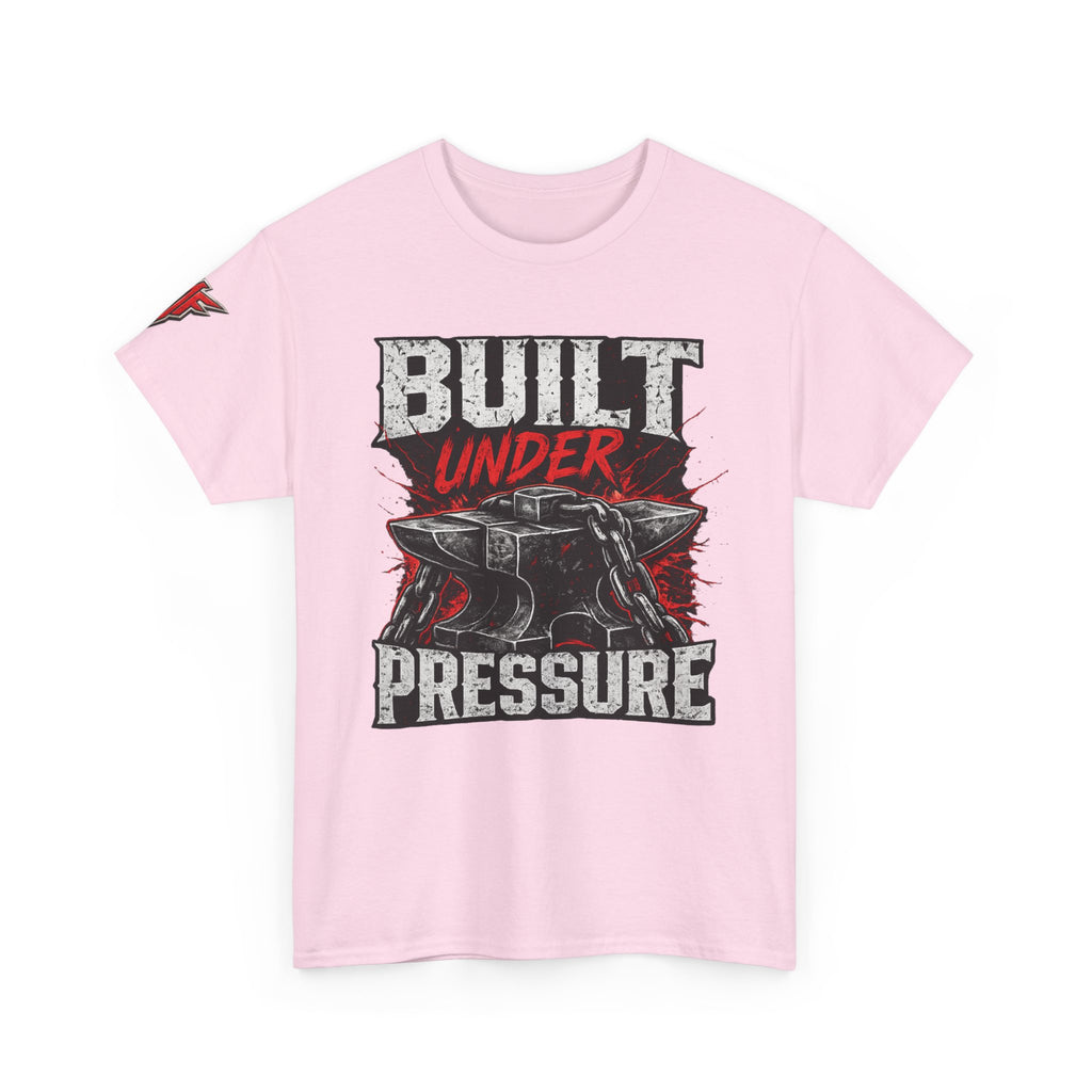 Built Under Pressure Tee