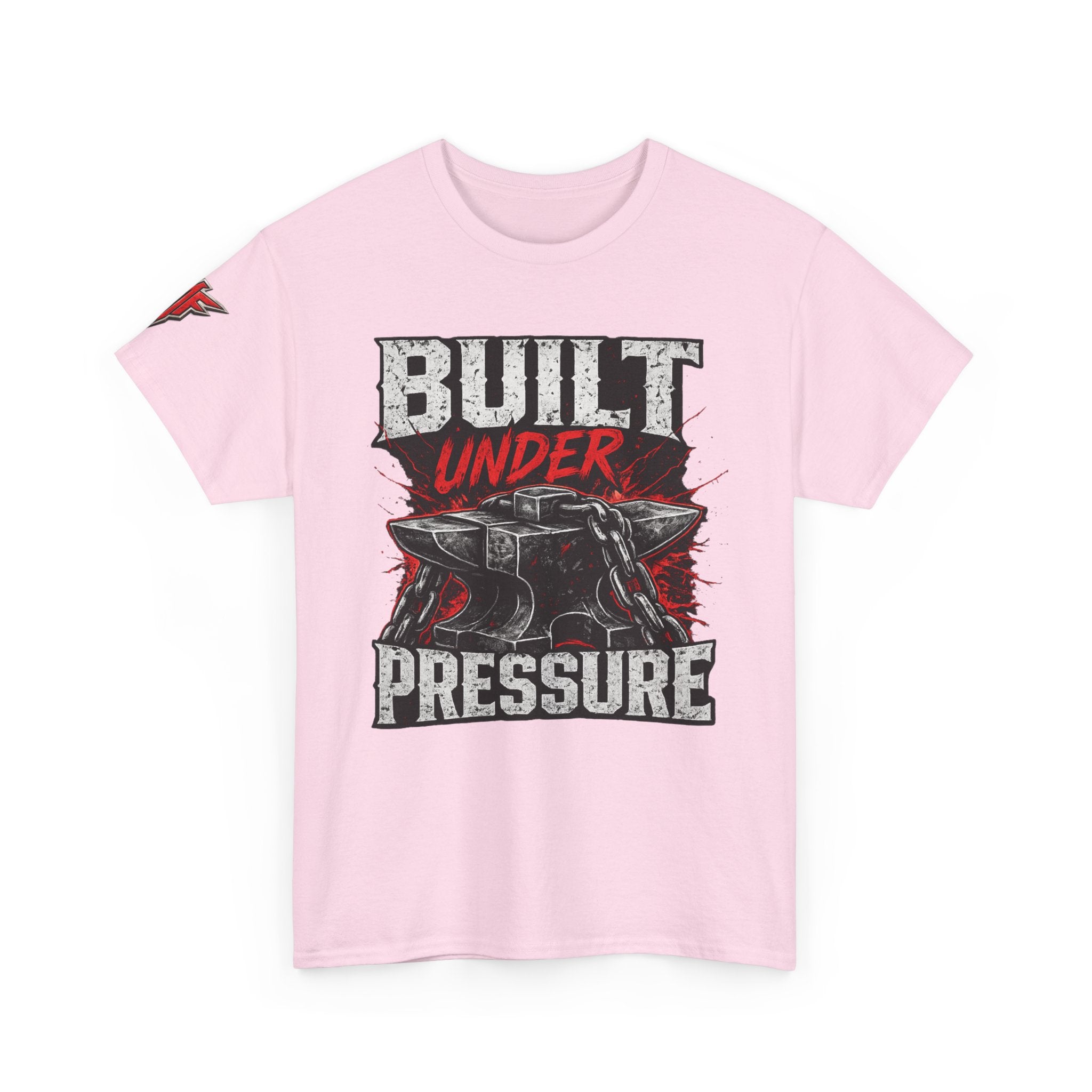 Built Under Pressure Tee