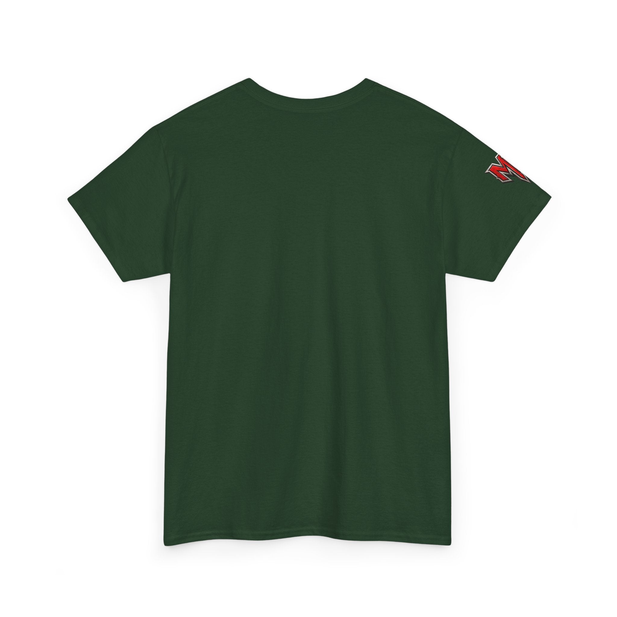 "Mentality Over Motivation" Tee