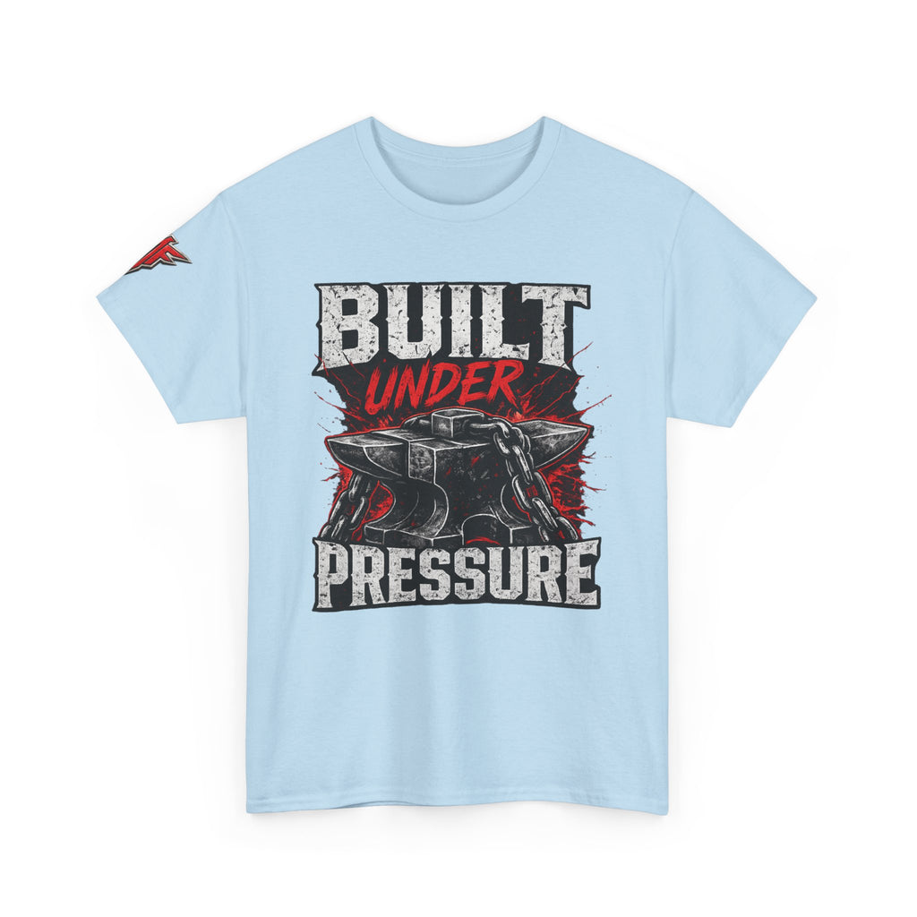Built Under Pressure Tee