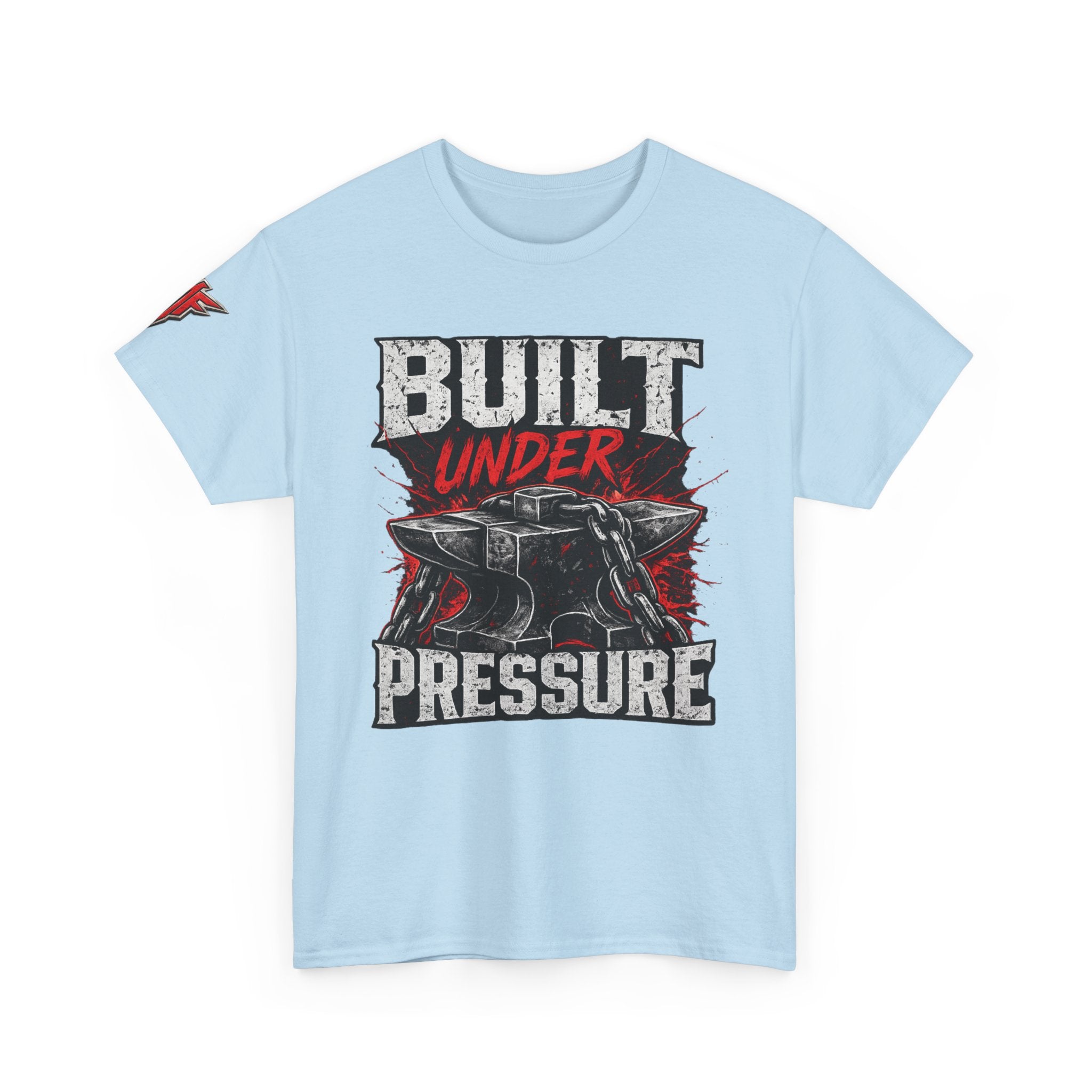 Built Under Pressure Tee