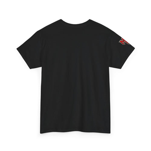 "Mentality Over Motivation" Tee