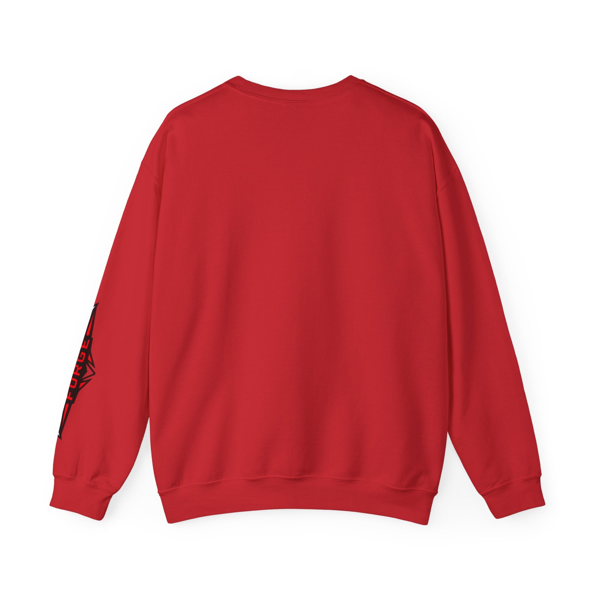 Built Under Pressure Exercise Crewneck