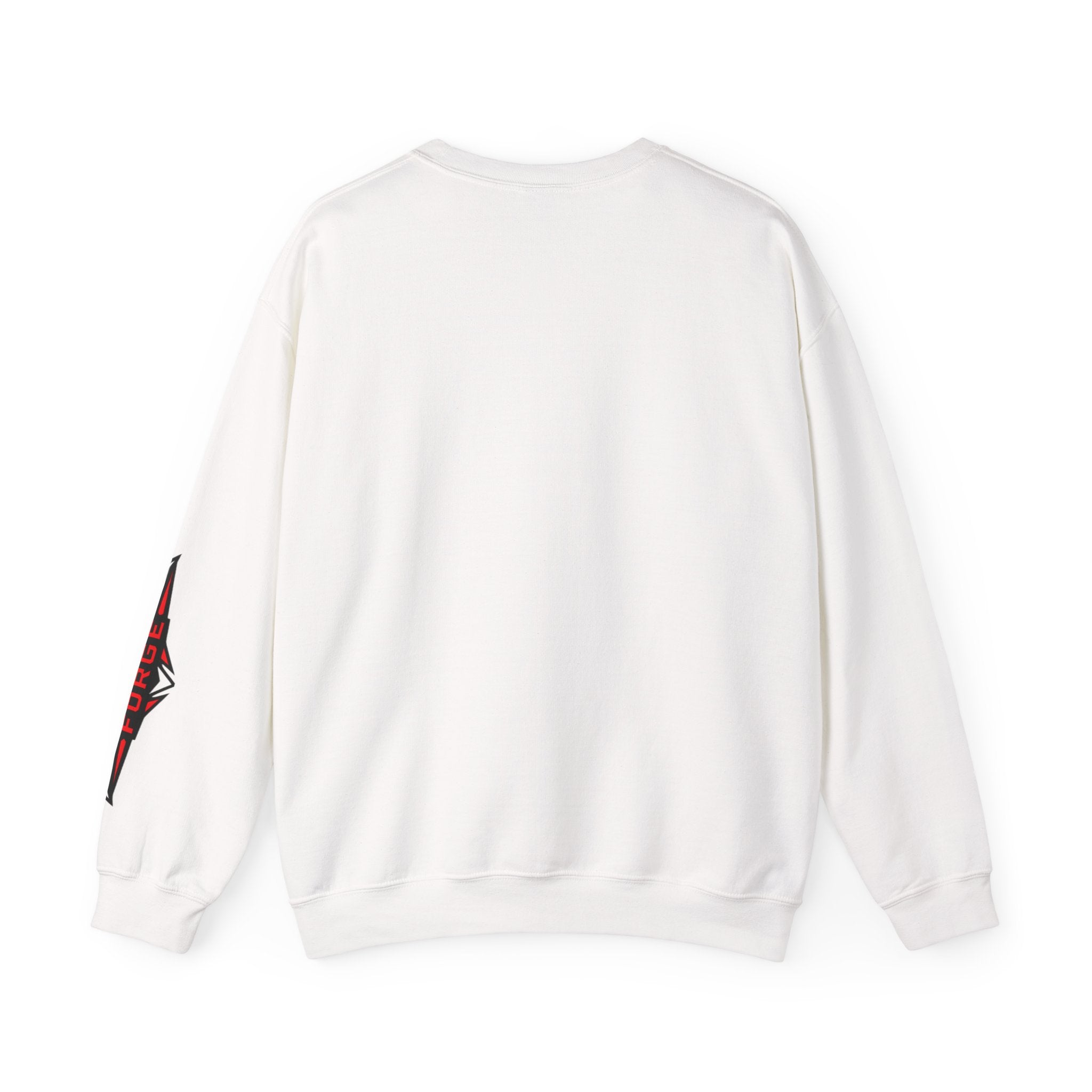 Built Under Pressure Exercise Crewneck