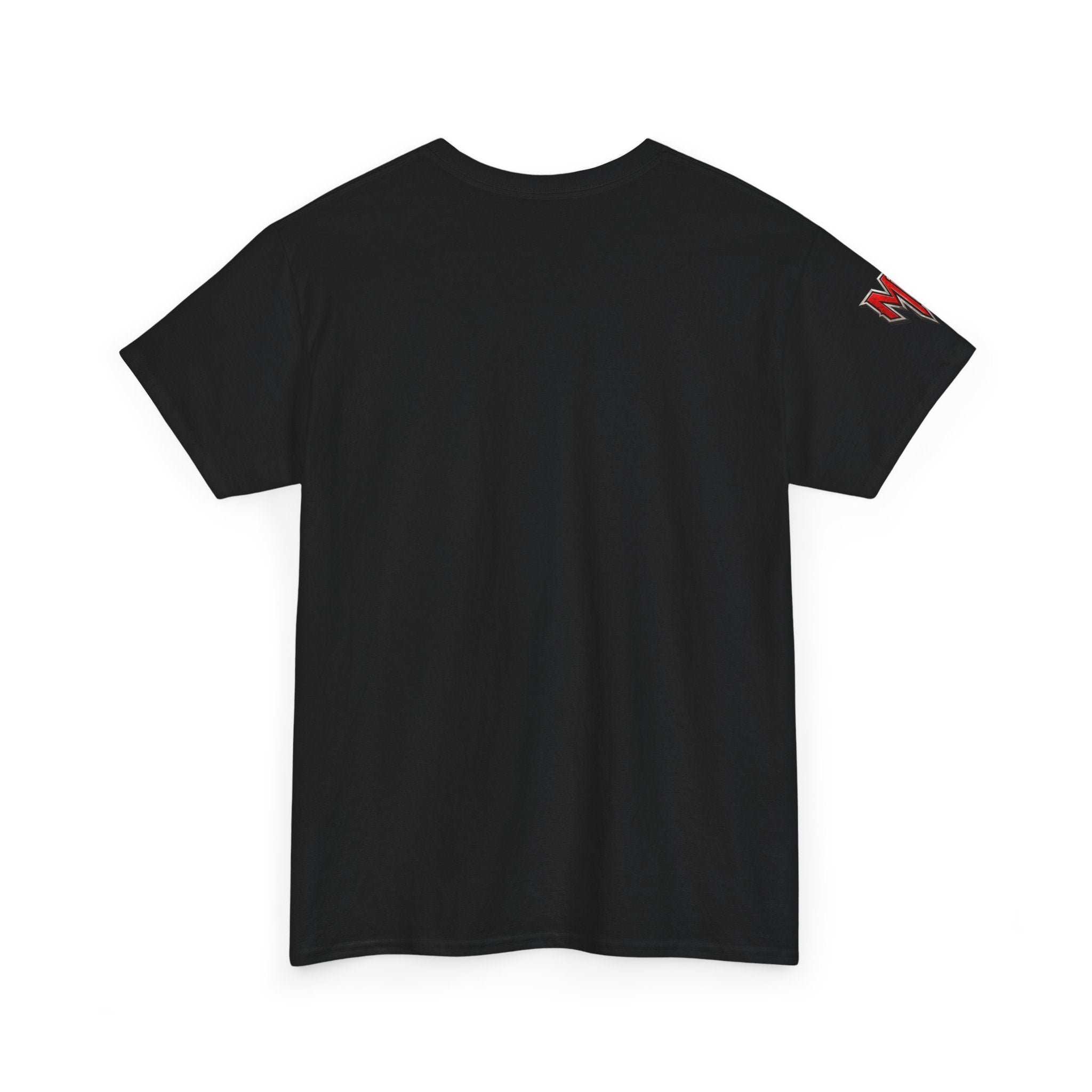 Built Under Pressure Tee