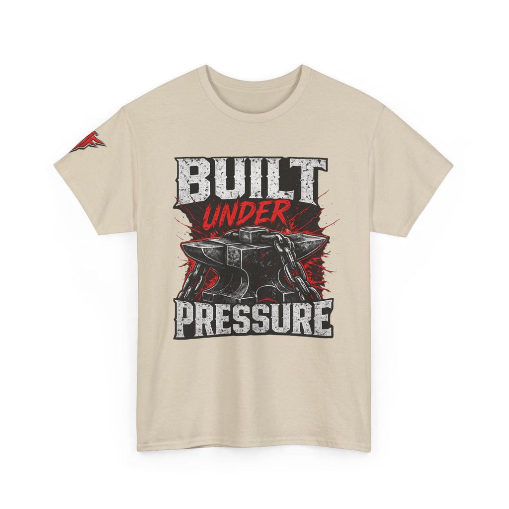 Built Under Pressure Tee