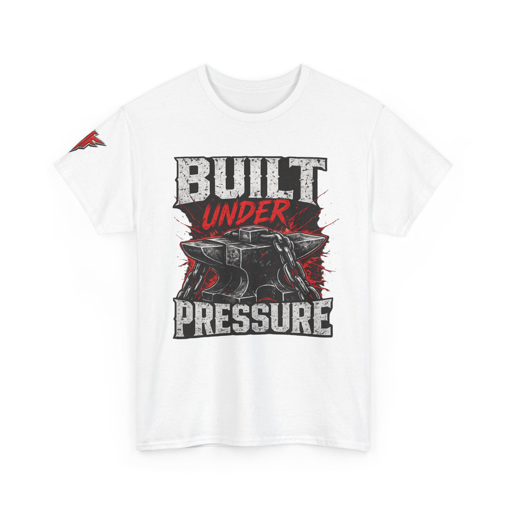 Built Under Pressure Tee