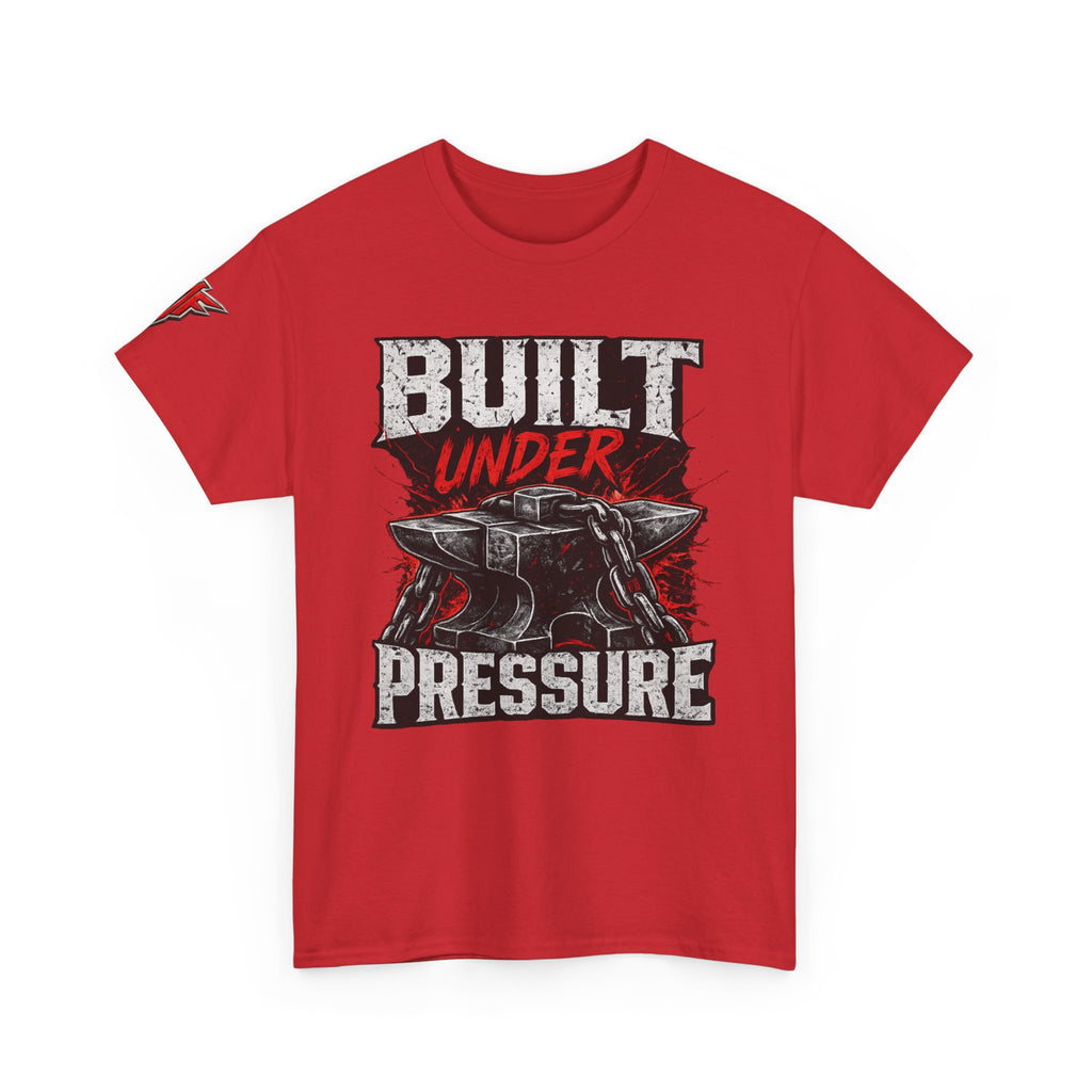 Built Under Pressure Tee