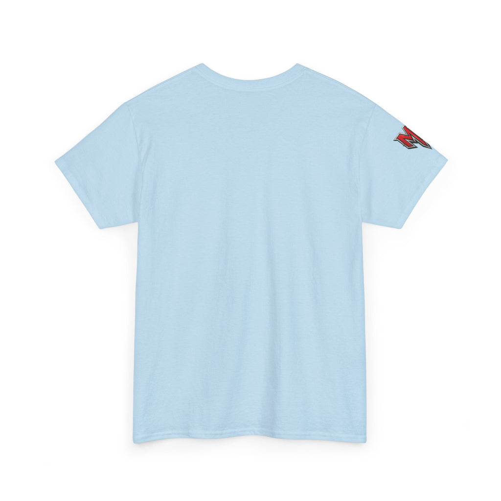 Built Not Given Fitness Tee