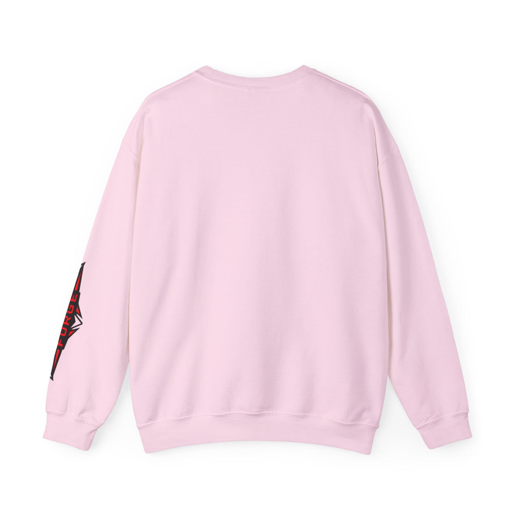 Built Under Pressure Exercise Crewneck