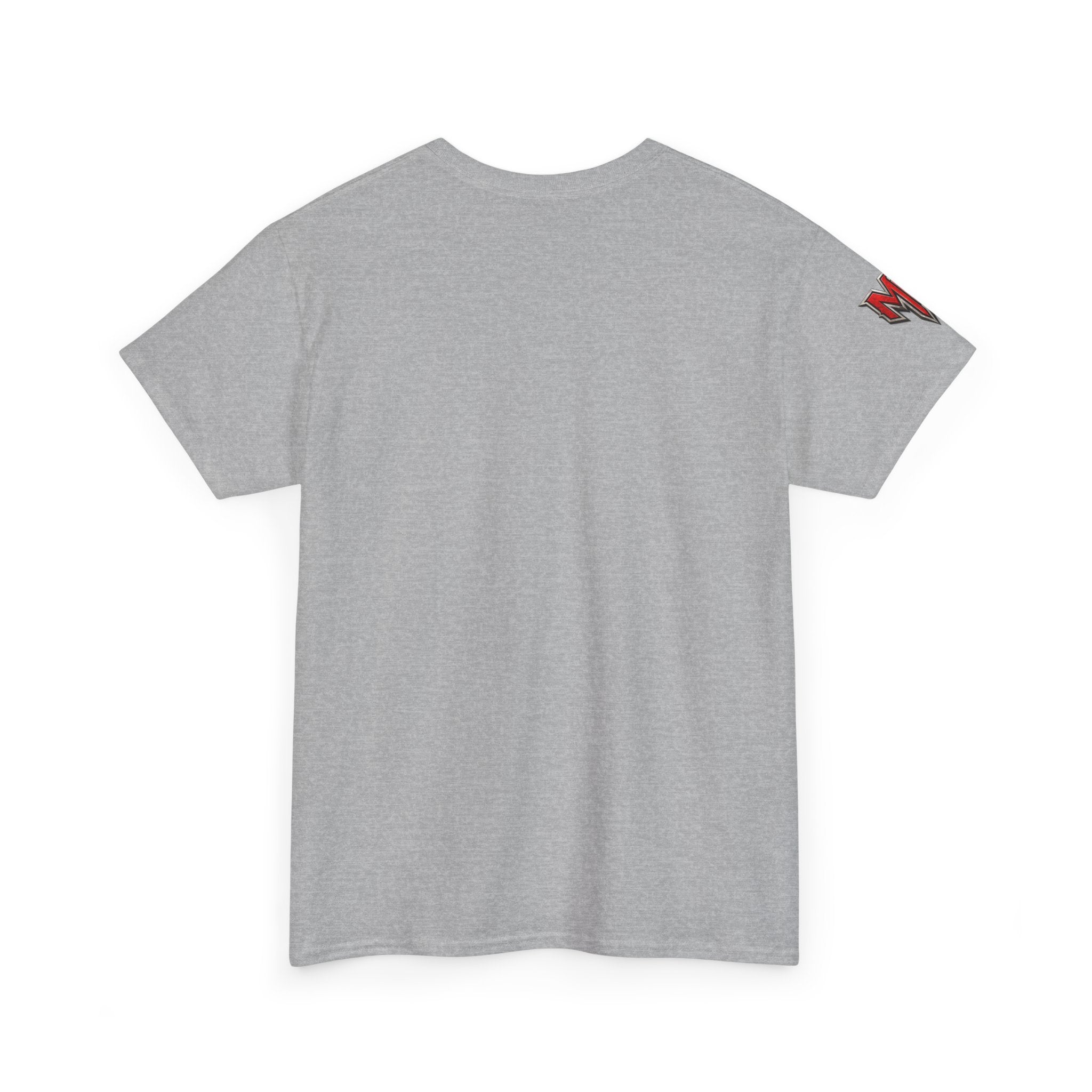 Built Under Pressure Tee