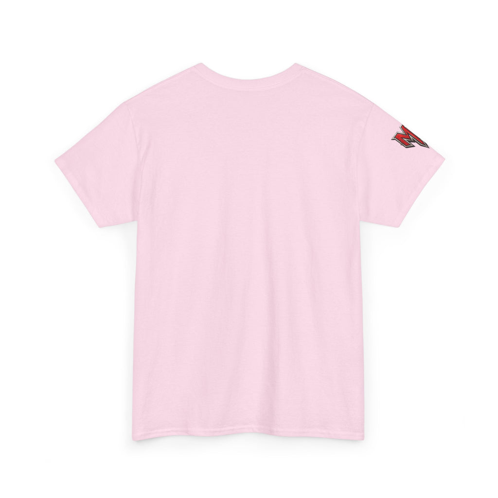 "Mentality Over Motivation" Tee