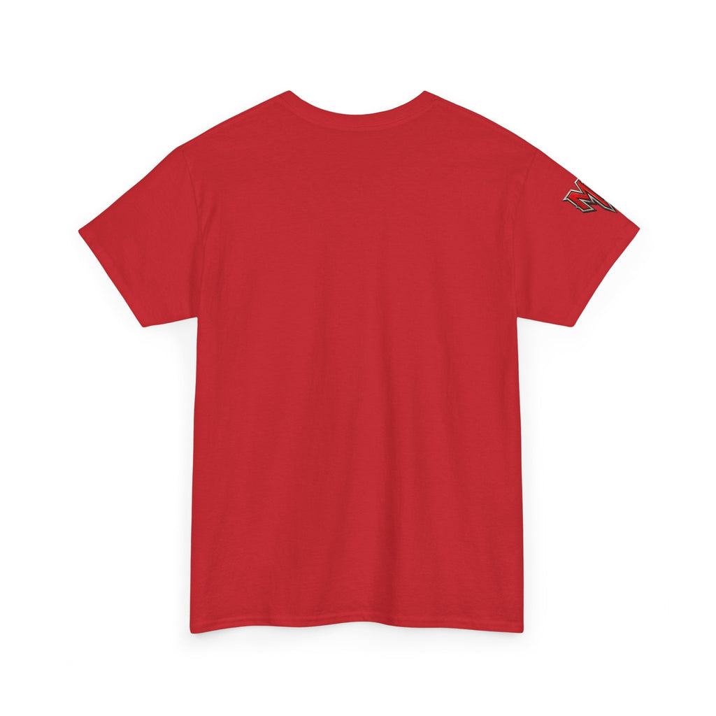 Built Not Given Fitness Tee