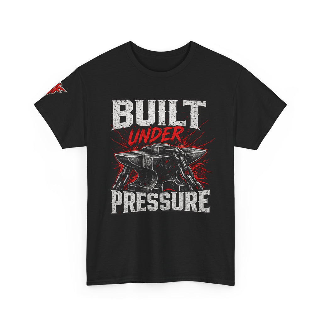 Built Under Pressure Tee