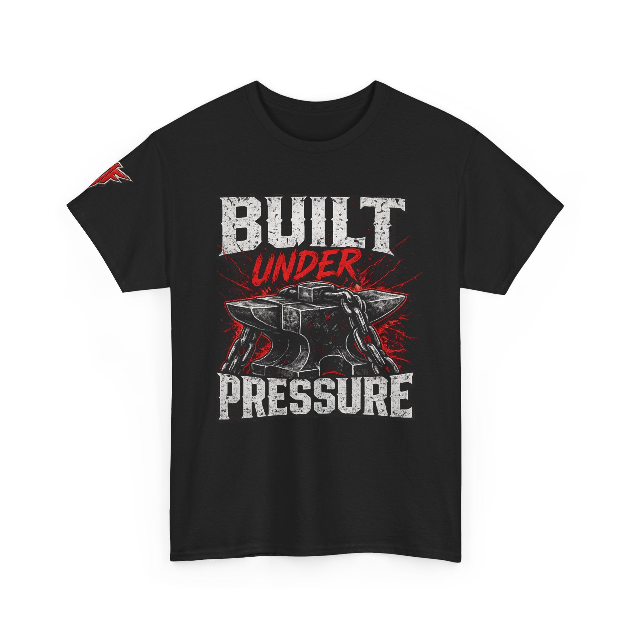 Built Under Pressure Tee